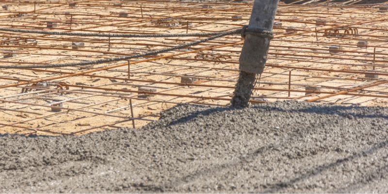 Diferença entre Concreto Usinado e Convencional